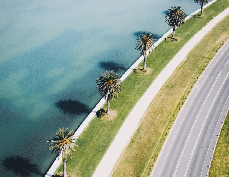 Tropical Highway Mobile